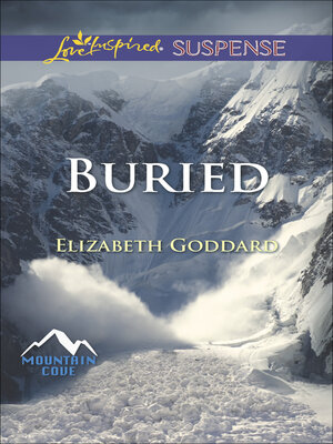 Buried - ebook